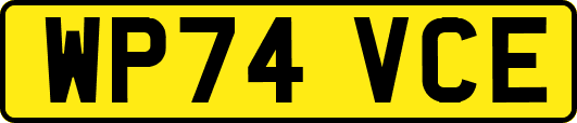 WP74VCE
