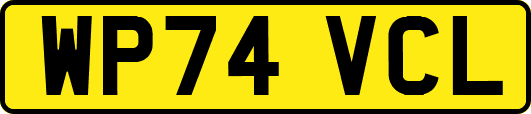 WP74VCL