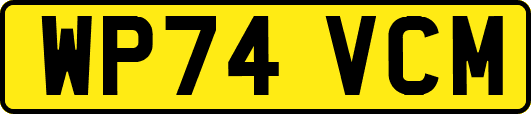 WP74VCM