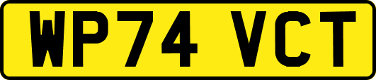 WP74VCT