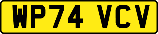 WP74VCV