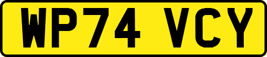 WP74VCY