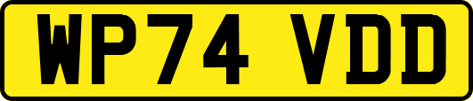 WP74VDD