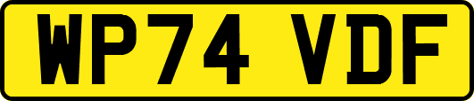 WP74VDF