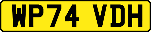 WP74VDH