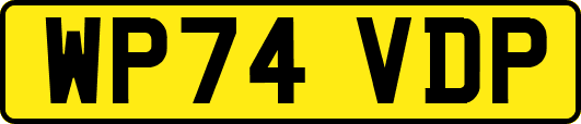 WP74VDP
