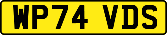 WP74VDS