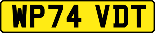 WP74VDT