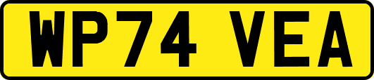 WP74VEA