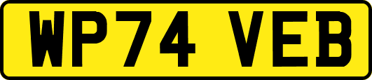 WP74VEB