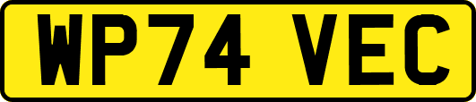 WP74VEC