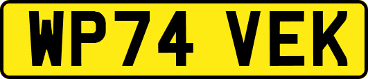 WP74VEK