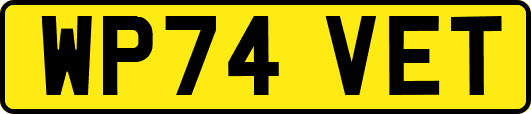 WP74VET