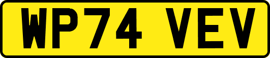 WP74VEV