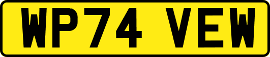 WP74VEW