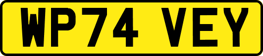 WP74VEY