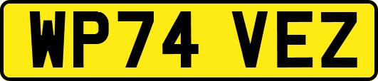 WP74VEZ