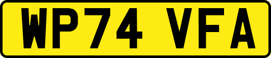 WP74VFA