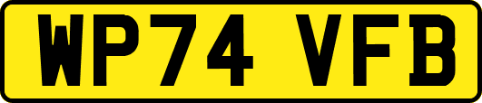 WP74VFB
