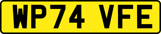 WP74VFE