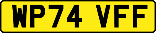 WP74VFF