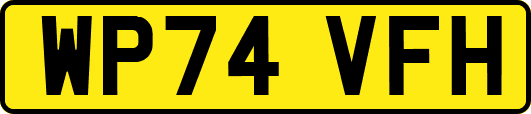 WP74VFH