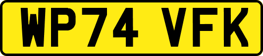 WP74VFK