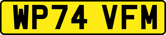 WP74VFM