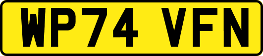 WP74VFN