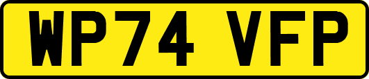 WP74VFP