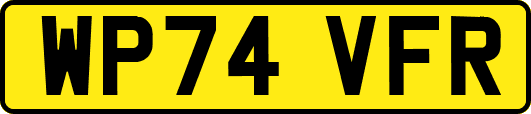 WP74VFR