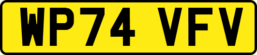 WP74VFV