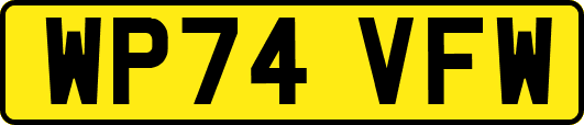 WP74VFW
