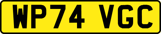 WP74VGC