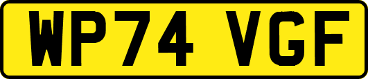 WP74VGF