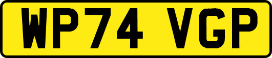 WP74VGP