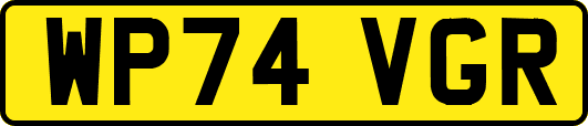 WP74VGR