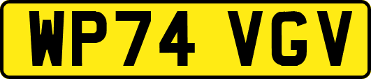 WP74VGV