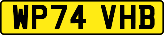 WP74VHB