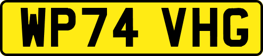 WP74VHG