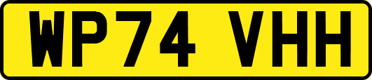 WP74VHH
