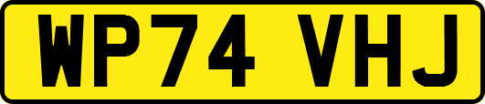 WP74VHJ