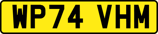 WP74VHM