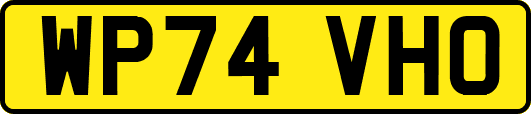WP74VHO
