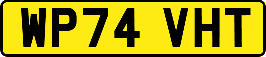 WP74VHT