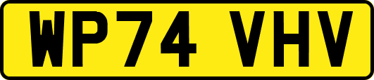 WP74VHV