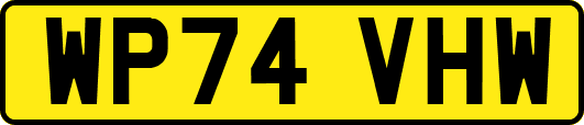 WP74VHW
