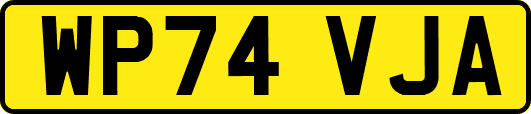 WP74VJA