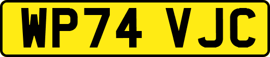 WP74VJC