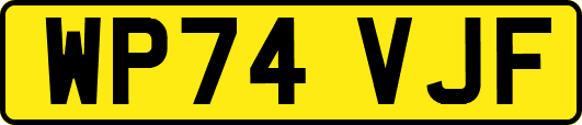 WP74VJF